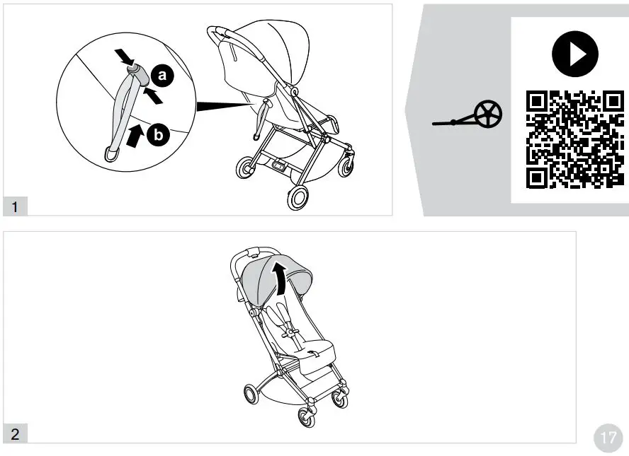 cyber CY 171 Car Seat-fig10
