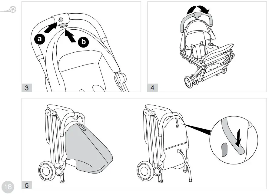 cyber CY 171 Car Seat-fig11