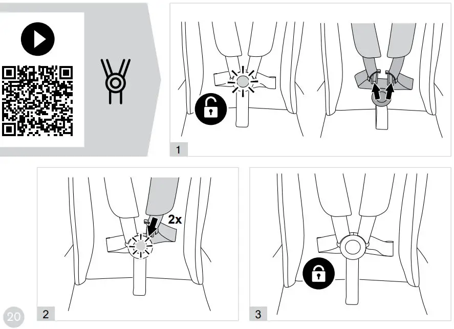 cyber CY 171 Car Seat-fig13