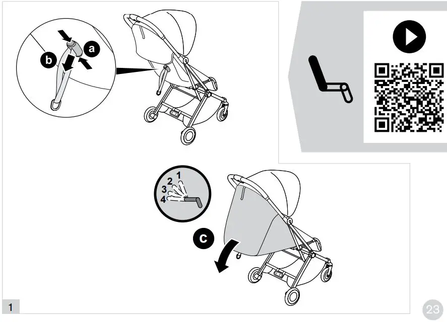 cyber CY 171 Car Seat-fig16