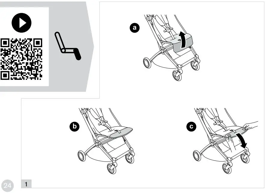 cyber CY 171 Car Seat-fig17
