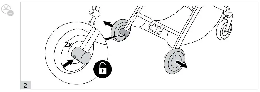 cyber CY 171 Car Seat-fig19
