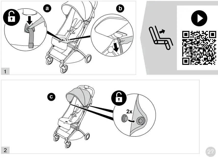 cyber CY 171 Car Seat-fig20