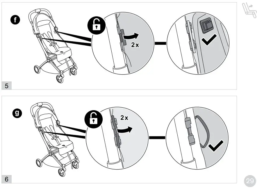 cyber CY 171 Car Seat-fig22