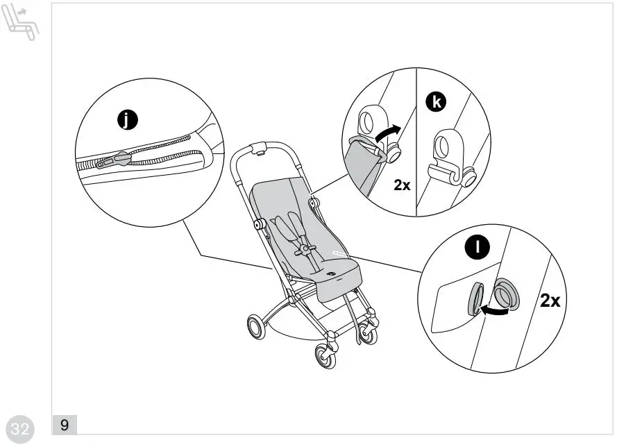 cyber CY 171 Car Seat-fig25