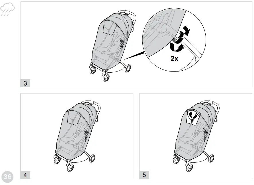 cyber CY 171 Car Seat-fig29