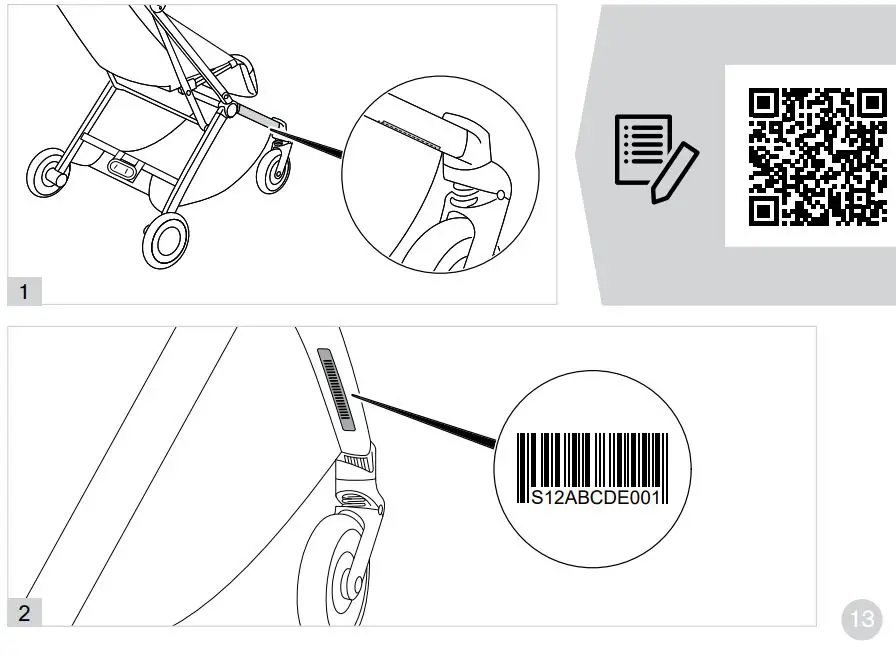 cyber CY 171 Car Seat-fig6