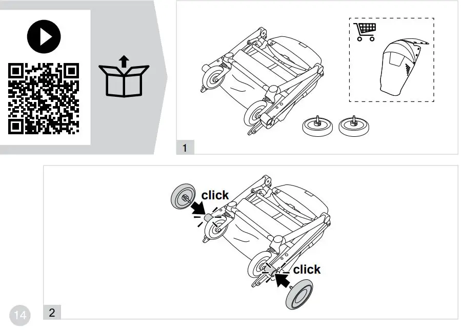cyber CY 171 Car Seat-fig7
