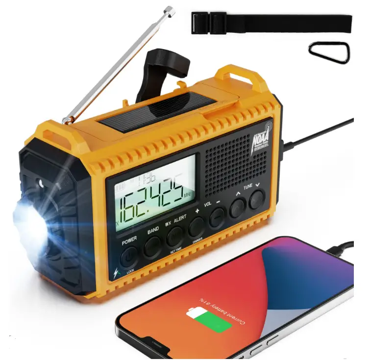 Mesqool-CR1015-WB-Rechargeable-Emergency-Radio-product