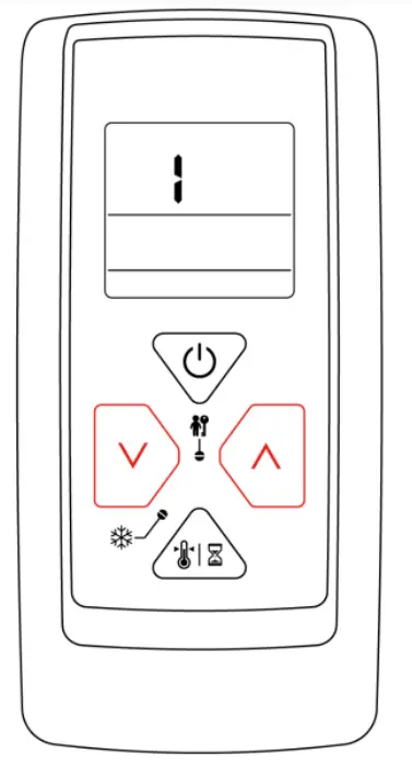 Setting Day And Time