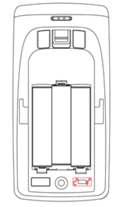 Setting Temperature Scale
