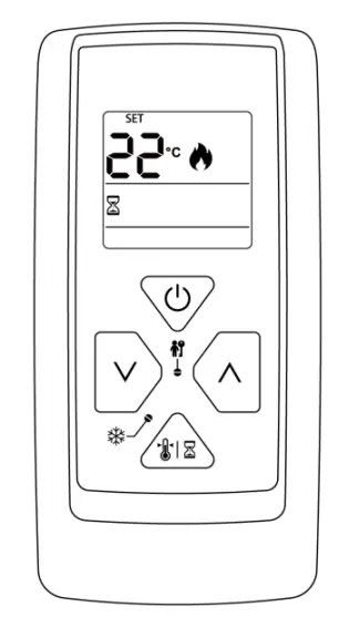 Mode Of Operation – Timer Mode