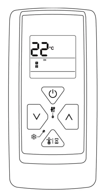 Mode Of Operation – Timer Mode
