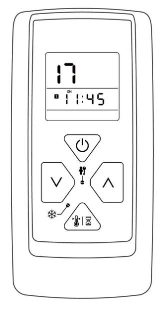 Mode Of Operation – Timer Mode