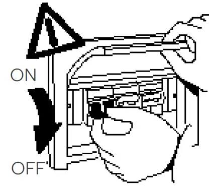 kogan KALTSGSPW3A Smart Home RGB LED Outdoor Spotlight safety