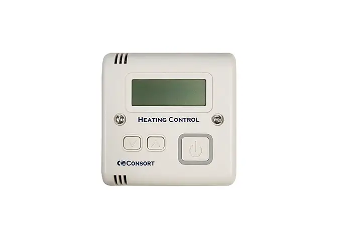 Consort Sl Wireless Controller User Manual