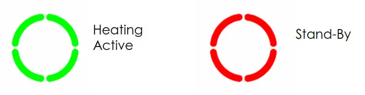 Consort SL Wireless Controller - Basic Mode 1