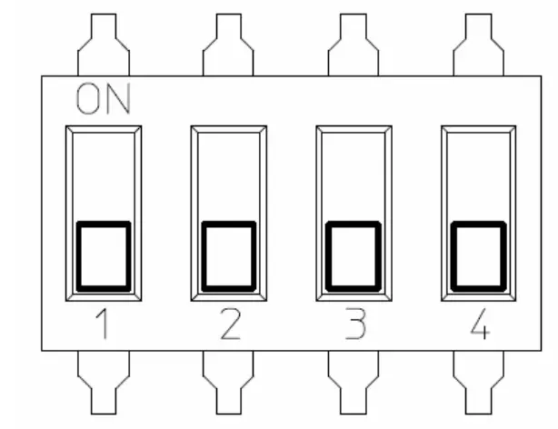 Consort SL Wireless Controller - Basic Mode
