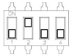 Consort SL Wireless Controller - Temperature control for Setback period