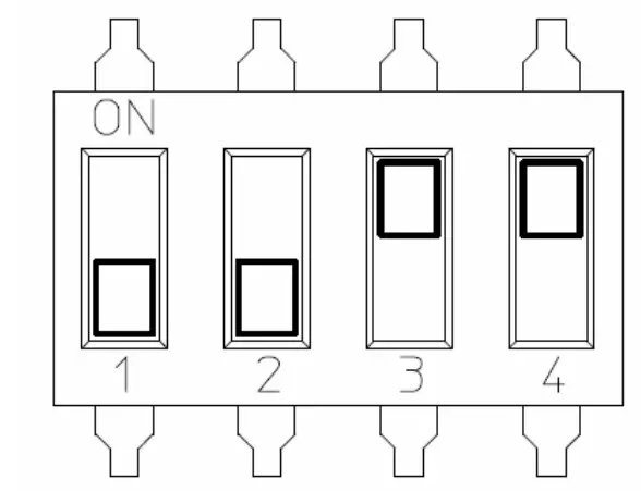 Consort SL Wireless Controller - Timer Mode