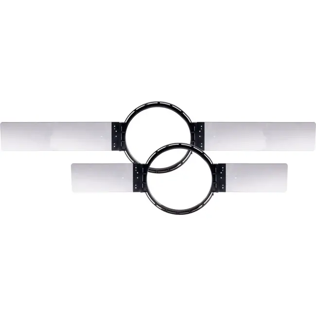 Earthquake Rough-in Speaker Kit Installation Guide