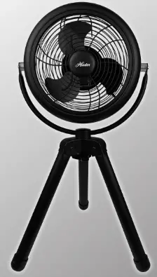Hunter Tripod Fan - 1