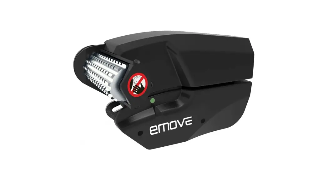 Leisurewize Emove Em303a Caravan Manoeuvring System Installation Guide Leisurewize Emove Em303a Caravan Manoeuvring System Installation Guide