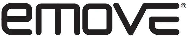 leisurewize EMOVE EM303A Caravan Manoeuvring System - logo 2