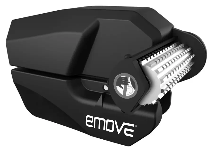 leisurewize EMOVE EM303A Caravan Manoeuvring System