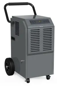 hOme Commercial Dehumidifier HME020437N
