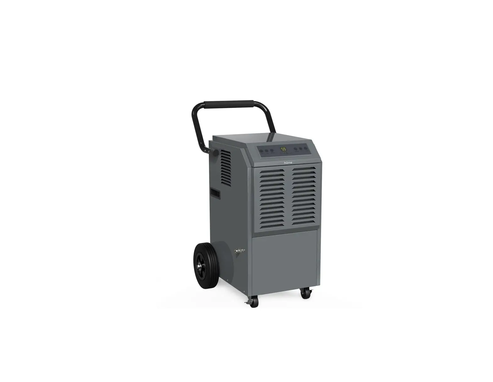 Home Commercial Dehumidifier Hme020437n User Manual Home Commercial Dehumidifier Hme020437n User Manual