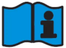 Observe the documents icon