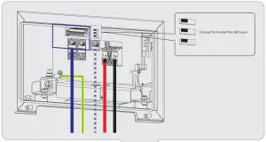 BYD HVS 5.1 A High Voltage Battery System --Battery Sy- icon38