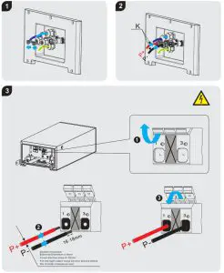 OLIGHT Baton 3 Premium-- CHARGING---dc