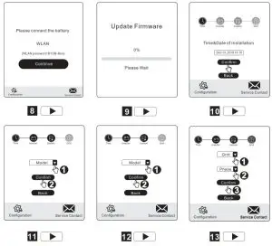 OLIGHT Baton 3 Premium-- updet