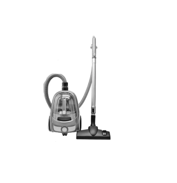 Bissell 63x4 Series Bagless Canister Vacuum Total Floors User Guide Bissell 63x4 Series Bagless Canister Vacuum Total Floors User Guide