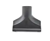 a close up of an object