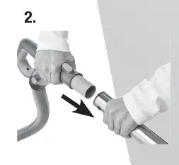 a person wearing a costume