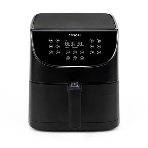 Cosori Smart 3.7-quart/ 5.8 Quart Air Fryer Quick Start Guide