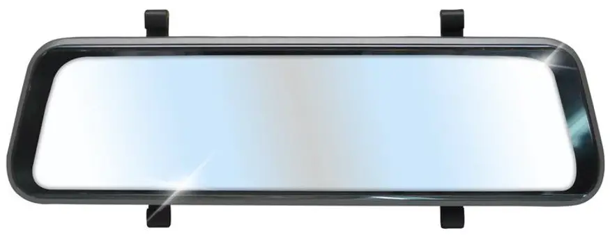 AZDOME PG16S Mirror Dash Cam -figure 1
