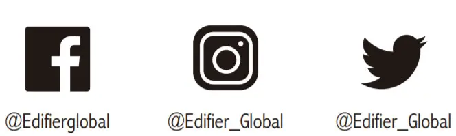 EDIFIER R1280DBs Active 2.0 Bluetooth Bookshelf -figure 45