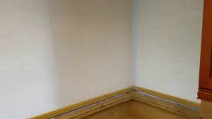 LUTRON Butt and Pass Typical Details