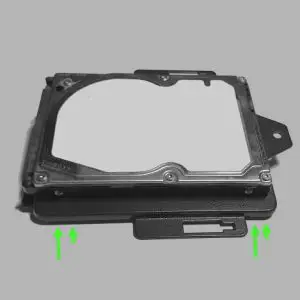 RAZER Tomahawk ATX Mid-Tower Gaming-- Place thed