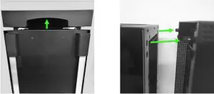 RAZER Tomahawk ATX Mid-Tower Gaming-- RAZER Tomahawk ATX Mid-Tower