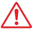 Warning Icon