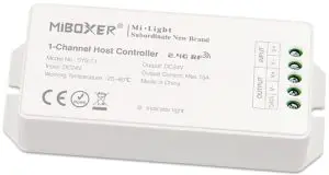 MiBOXER 1-Channel Host Controller SYS-T1