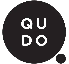 QUDO - logo