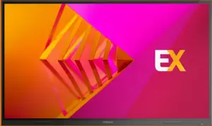 i3 TECHNOLOGIES i3TOUCH EX 75 Inch 4K Interactive
