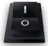 i3 TECHNOLOGIES i3TOUCH EX 75 Inch 4K Interactive - power supply