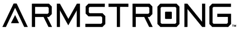 ARMSTRONG - Logo